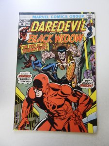 Daredevil #104 (1973) VF- condition