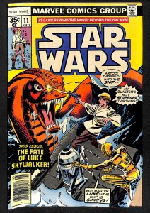 Star Wars #11 (1978)