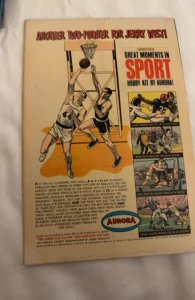 The X-Men #19 (1966)first the mimic