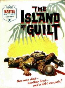 The Island Of Guilt