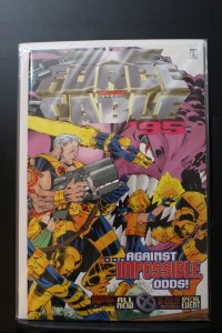 X-Force / Cable '95 (1995)