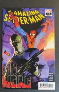 The Amazing Spider-Man #45 (2020)