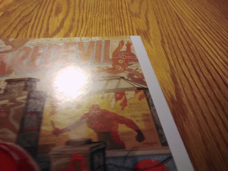 Daredevil #1.50 (2014)