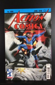 Action Comics