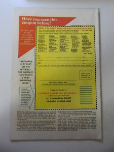 Journey Into Mystery #14 (1974) FN Condition