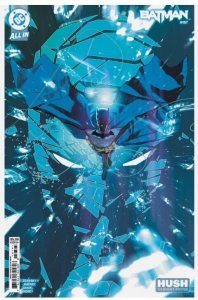 BATMAN #157 DC COMICS 2025 MITCH GERADS VARIANT NM