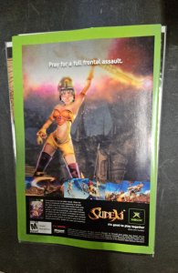 Bloodhound #1 (2004)