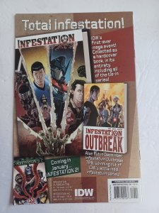 GI Joe A Real American Hero #173 - Cover A Variant - IDW - 2011 - NM