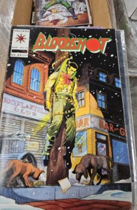 Bloodshot #14 (1994)