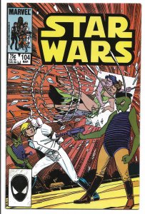Star Wars (1977) #104
