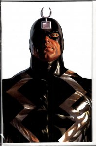 Fantastic Four #25 Ross Cover (2020)