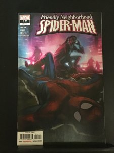 Friendly Neighborhood Spider-Man #12 (2019)
