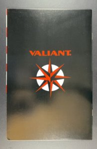 Captain Johner and the Aliens #2 (1995)