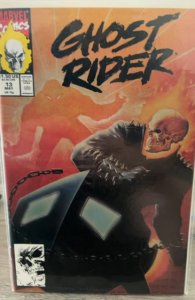 Ghost Rider #13 (1991) Ghost Rider 
