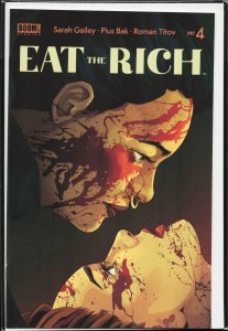 Eat the Rich #4 (2021)