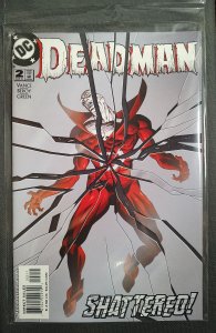 Deadman #2 (2002)