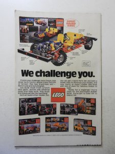 Star Wars #44 (1981) FN/VF Condition!