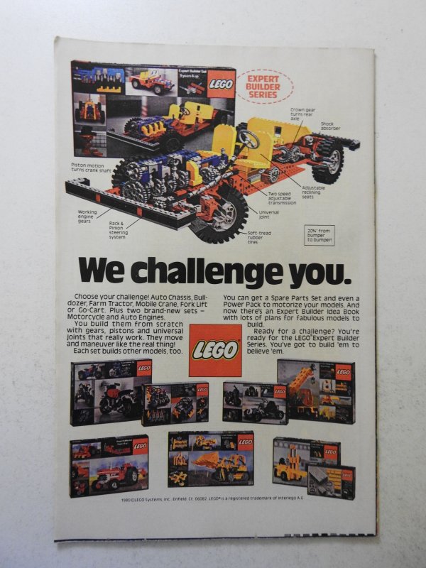 Star Wars #44 (1981) FN/VF Condition!