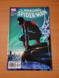 Amazing Spider-Man #56 (497) ~ NEAR MINT NM ~ 2003 Marvel Comics