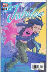 Jubilee #4 (2005) Jubilee