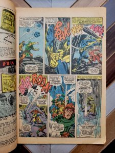 AVENGERS #31 GD/VG 3.0 (Marvel 1966) Battle vs. THE KEEPER Cover by DON HECK