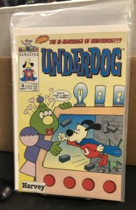 Underdog #3