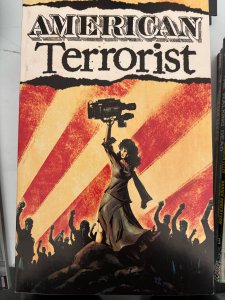 American Terrorist #1 (2009)