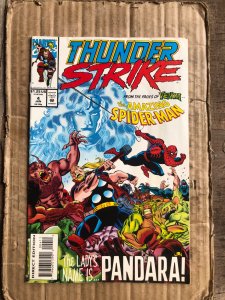 Thunderstrike #4 (1994)