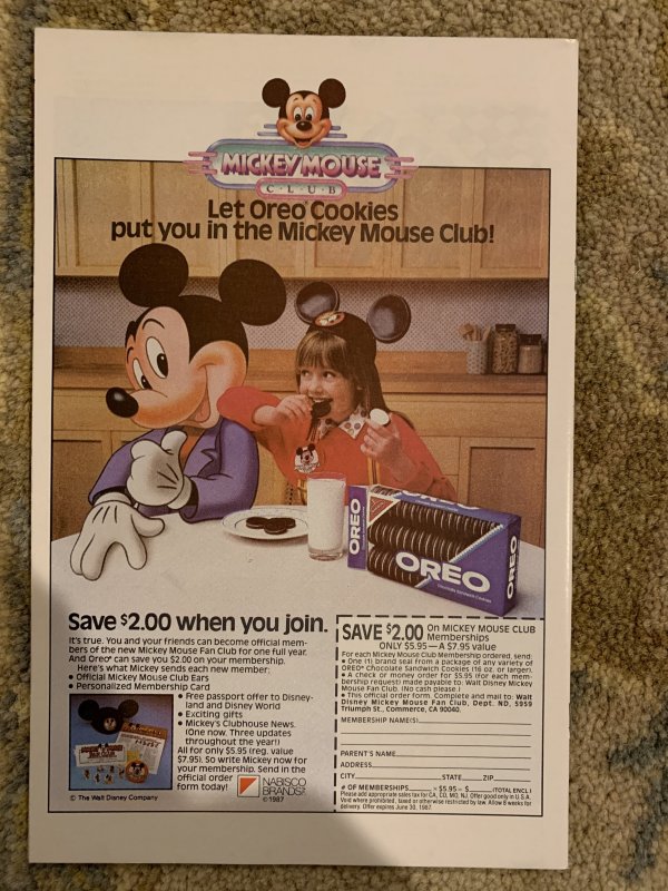 The Flash #2  NM- (1987)