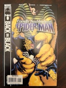 Friendly Neighborhood Spider-Man #17 (2007) - NM