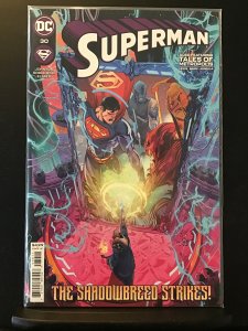 Superman #30