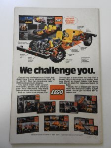 Fantasy Masterpieces #12 (1980) VG Condition