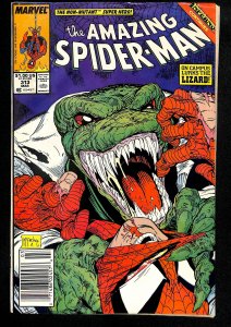 The Amazing Spider-Man #313 (1989)