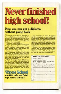 STRANGE TALES #179--WARLOCK--PIP THE TROLL--1975--comic book