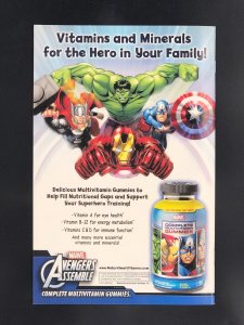 Guardians of Knowhere #2 (2015)