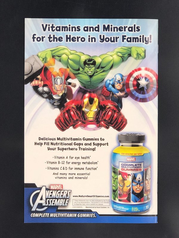 Guardians of Knowhere #2 (2015)