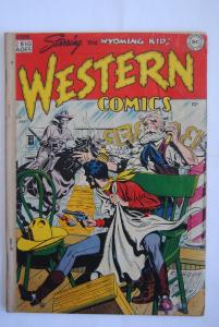 Western Comics 15