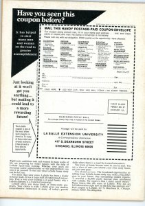 Monsters Unleashed! (Magazine) 10  VG 1975  Tigra! Claremont! Moench! Isabella!