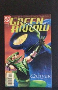 Green Arrow #3 (2001)