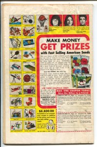 Richie Rich Dollars and Cents #73  1976 - Harvey  -G - Comic Book