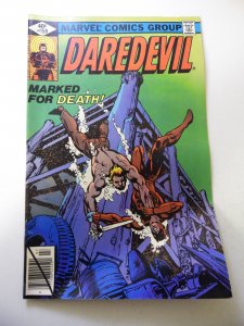 Daredevil #159 (1979) VG+ Condition