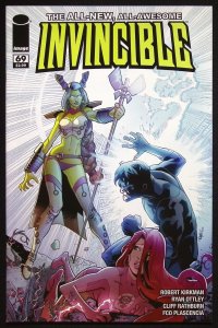 Invincible #69