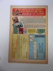 The Amazing Spider-Man #77 (1969) FN- condition