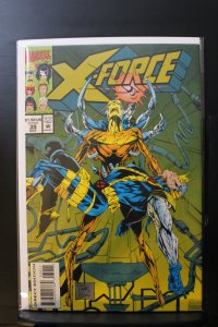 X-Force #39 (1994)