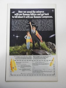 Fantastic Four #211 (1979) FN+ Condition