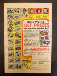 The Incredible Hulk #116 (1969) - VF - 1st Super Humanoid