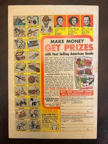 The Incredible Hulk #116 (1969) - VF - 1st Super Humanoid