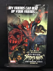 Fear Itself #7 (2011)nm