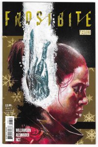 Frostbite #6 (2017)