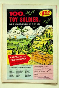 Bonanza #10 (Oct 1964, Gold Key) - Good-